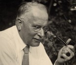 Carl Jung: fundador da escola analítica de psicologia