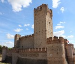 Castelos Medievais: residências fortificadas da Idade Média