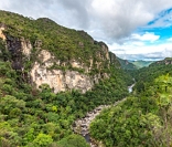 Chapada dos Veadeiros: ponto mais alto do estado de Goiás