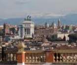 Roma: capital e cidade mais populosa da Itália