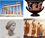 Civilização grega: uma das mais importantes da antiguidade