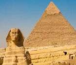 Egito Antigo: exemplo de civilização hidráulica