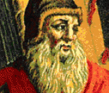 Ptolomeu: importante cientista grego da antiguidade