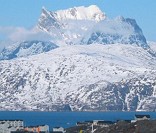 Foto de região em Clima Polar