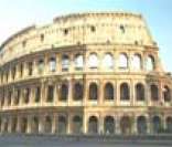 Coliseu de Roma: diversão e lutas de gladiadores