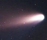 Cometa: objeto celeste