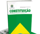 Capa da Constituição brasileira de 1988