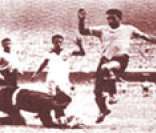 Final da Copa de 1950: Brasil perde na final para o Uruguai