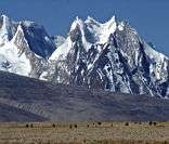 Himalaia: cordilheira com as montanhas mais altas do mundo