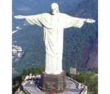 Cristo Redentor: o cartão postal do Rio de Janeiro