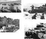 Imagens da Segunda Guerra Mundial
