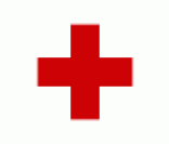 Símbolo da Cruz Vermelha Internacional