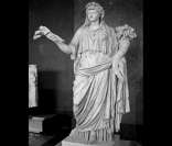 Escultura romana: forte influência grega