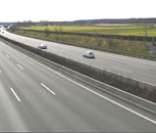 Autobahn: estrada sem limite de velocidade na Alemanha