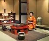 Cerimônia do Chá: tradição cultural no Japão