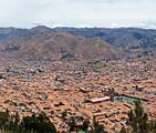 Cusco: importante cidade histórica do Peru