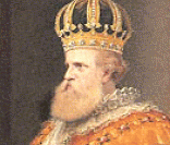 D. Pedro II: imperador do Brasil durante o Segundo Reinado