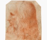 Leonardo da Vinci: um dos principais artistas do Renascimento Cultural na Itália