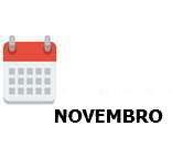Novembro: muitas datas comemorativas importantes