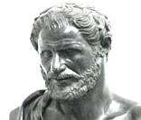 Demócrito: importante filósofo pré-socrático da Grécia Antiga