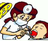 Dentista: cuidando da saúde bucal das pessoas