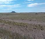 Deserto da Patagônia: o maior da América do Sul