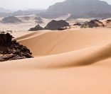 Saara: o maior deserto do mundo