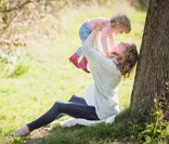 Mãe: sinônimo de amor, carinho e dedicação