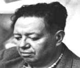 Diego Rivera: um dos principais pintores da Arte Moderna