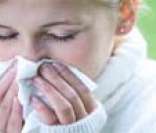 Gripe: uma das doenças mais comuns que afetam o sistema respiratório.