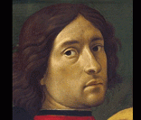 Ghirlandaio: importante pintor do Renascimento Italiano