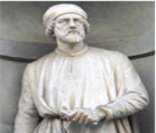 Donatello: importante escultor renascentista italiano