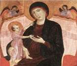 Madonna Gualino: uma das mais importantes pinturas de Duccio di Buoninsegna