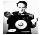 Marcel Duchamp: importante artista plástico do dadaísmo