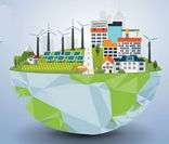 Economia de Baixo Carbono: lucro com preservação do meio ambiente