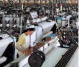 Indústria têxtil: um dos destaques da economia da Espanha