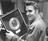 Elvis Presley: símbolo máximo do rock