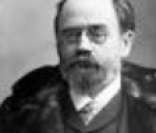 Émile Zola: importante escritor do Naturalismo