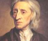 John Locke: um dos principais ideólogos do Empirismo inglês