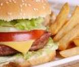 Fast Food: comida rápida e pouco saudável
