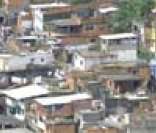 Falta de moradia é um dos problemas sociais do Brasil
