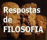 Relação das principais áreas da Filosofia