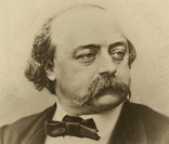 Gustave Flaubert: importante romancista realista francês