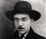 Fernando Pessoa: um dos grandes nomes da Literatura Portuguesa