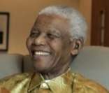 Nelson Mandela: líder sul-africano que lutou contra o apartheid