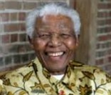 Nelson Mandela: líder sul-africano que lutou contra o apartheid