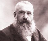Monet: um dos principais representantes do impressionismo.
