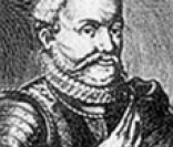 Nicolau Durand de Villegaignon: líder da invasão francesa