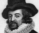 Francis Bacon: importante filósofo inglês dos séculos XVI e XVII.