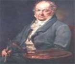 Francisco Goya: um dos principais pintores do romantismo espanhol